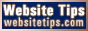 88x31 button: Paris websitetips88x31g