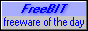88x31 button: Park freeday