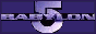 88x31 button: Park gfx bab5 bt