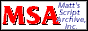 88x31 button: Park gfx msa