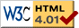 88x31 button: Park valid html