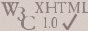 88x31 button: Pavilion valid