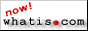 88x31 button: Peaks whatis