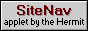 88x31 button: Pentagon Quarters sitenav