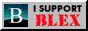 88x31 button: Pentagon blescape