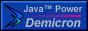 88x31 button: PicketFence JAVAPOWER