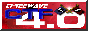 88x31 button: Pines ctfnow