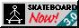 88x31 button: Pipeline Cliff netskate