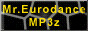 88x31 button: Pipeline Ridge mr eurodance