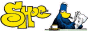 88x31 button: Pipeline Ridge site icons Shoe