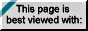 88x31 button: Plains netscape