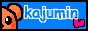 88x31 button: Pointe kajumib