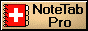 88x31 button: Pointe ntp3