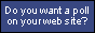 88x31 button: Pool poll