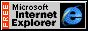 88x31 button: Quad Msie