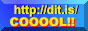 88x31 button: Ring cool