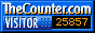 88x31 button: RodeoDrive Mall counter