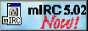 88x31 button: RodeoDrive mirc