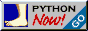 88x31 button: RodeoDrive pythonow