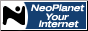 88x31 button: Shop neoplanet