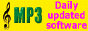 88x31 button: Shores mp3button