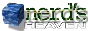 88x31 button: Shores nerds button