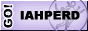 88x31 button: Slope go2IAHPERD