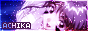 88x31 button: SpotsAngel33 AchikaFanlisting