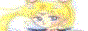 88x31 button: Springs moonbannanim