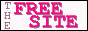88x31 button: Square freesite