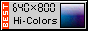 88x31 button: Stage aufloes