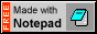 88x31 button: Stage madenpad
