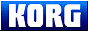 88x31 button: Studio graf logos korg