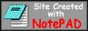 88x31 button: Studio np