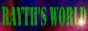 88x31 button: Studios rayth btn