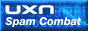 88x31 button: Studios uxn button