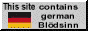 88x31 button: Study german