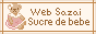 88x31 button: Study sucredebebelogo