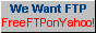 88x31 button: Styx freeftp