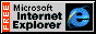 88x31 button: Suite Ie
