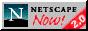 88x31 button: SunsetStrip netscape