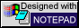 88x31 button: SunsetStrip notepad