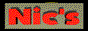 88x31 button: Taping Htmlnow2
