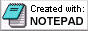 88x31 button: Teahouse notepad