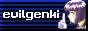 88x31 button: Temple Evilgenkibutton