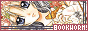 88x31 button: Temple bookworm
