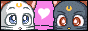 88x31 button: Temple luna c2