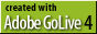 88x31 button: Theater golive