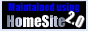 88x31 button: Track ghomesite