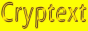 88x31 button: Troy cryptext